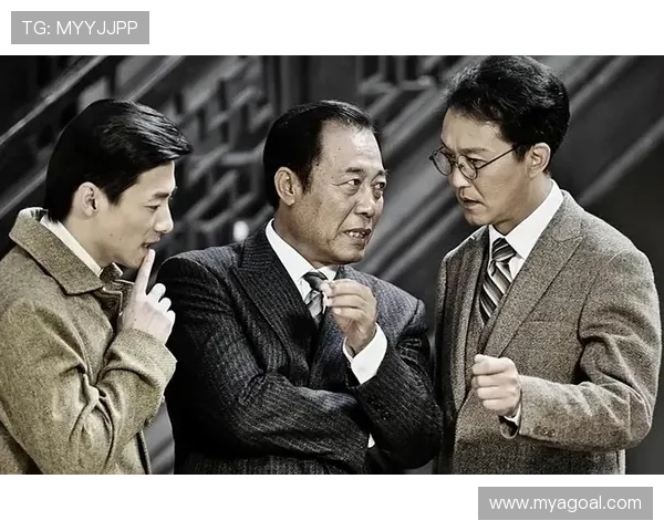 潜入迷雾：谍战剧的魅力何在？