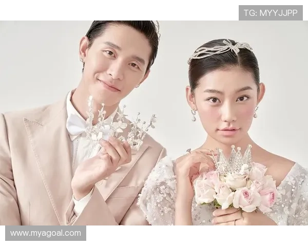 《我们结婚吧》：一场关于爱与勇气的都市童话，点燃你心中最柔软的渴望