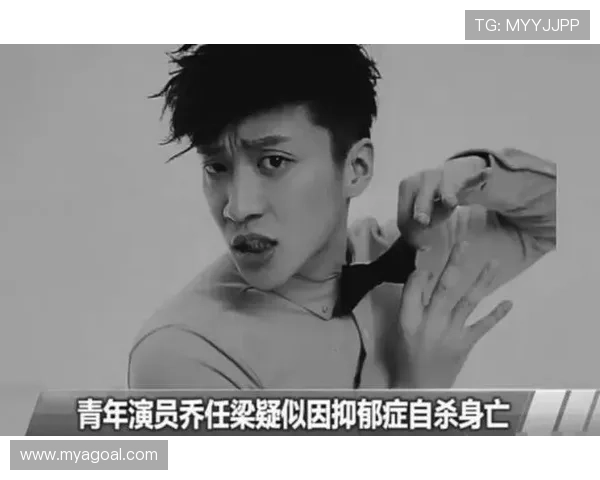 乔任梁：那些年，他留给我们的荧屏印记