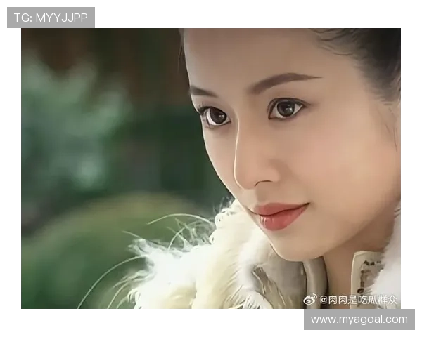 梦回紫禁城，温婉如初：林心如古装剧的东方韵致与不朽魅力