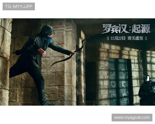 重返舍伍德：一部“罗宾汉电视剧”的传奇征程