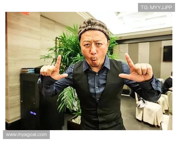 郭涛：荧屏硬汉的演技史诗，从“疯子”到“人生赢家”的蜕变